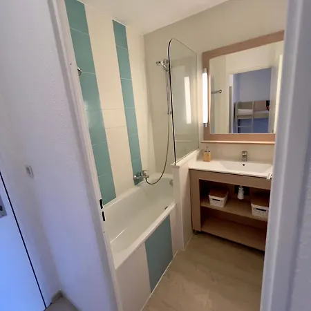 Appartement 4 Personnes Entierement Renove En Oct 25 Domaine De Valescure * Saint-Raphael (Var)