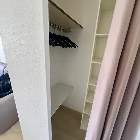 Appartement 4 Personnes Entierement Renove En Oct 25 Domaine De Valescure Saint-Raphael (Var)