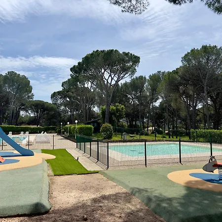 Appartement 4 Personnes Entierement Renove En Oct 25 Domaine De Valescure Apartment Saint-Raphael (Var)