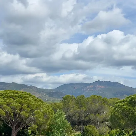 Apartment Appartement 4 Personnes Entierement Renove En Oct 25 Domaine De Valescure