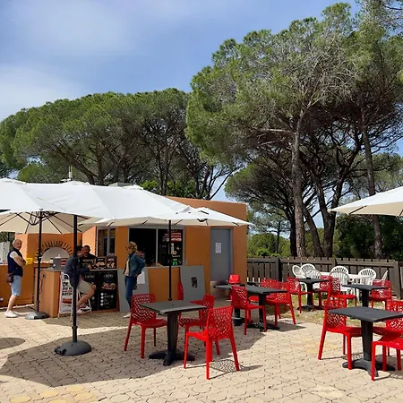 Apartment Appartement 4 Personnes Entierement Renove En Oct 25 Domaine De Valescure Saint-Raphael (Var)