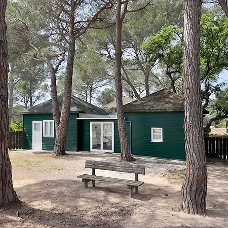 Appartement 4 Personnes Entierement Renove En Oct 25 Domaine De Valescure * Saint-Raphael (Var)