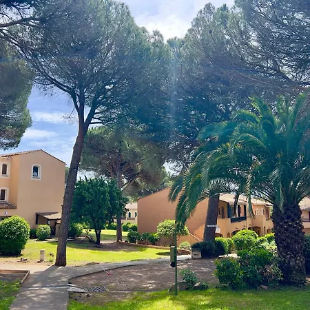 Appartement 4 Personnes Entierement Renove En Oct 25 Domaine De Valescure Apartment *