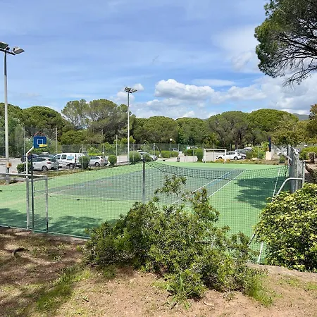 Apartment Appartement 4 Personnes Entierement Renove En Oct 25 Domaine De Valescure Saint-Raphael (Var)