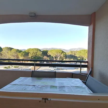 Appartement 4 Personnes Entierement Renove En Oct 25 Domaine De Valescure * Saint-Raphael (Var)