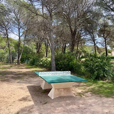 Apartment Appartement 4 Personnes Entierement Renove En Oct 25 Domaine De Valescure