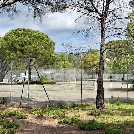 Appartement 4 Personnes Entierement Renove En Oct 25 Domaine De Valescure Apartment