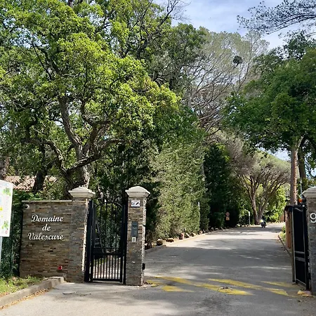 Appartement 4 Personnes Entierement Renove En Oct 25 Domaine De Valescure